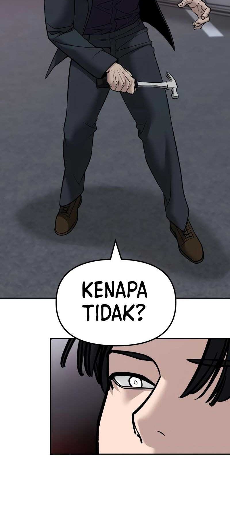 The Bully In Charge Bab 133 halaman 20