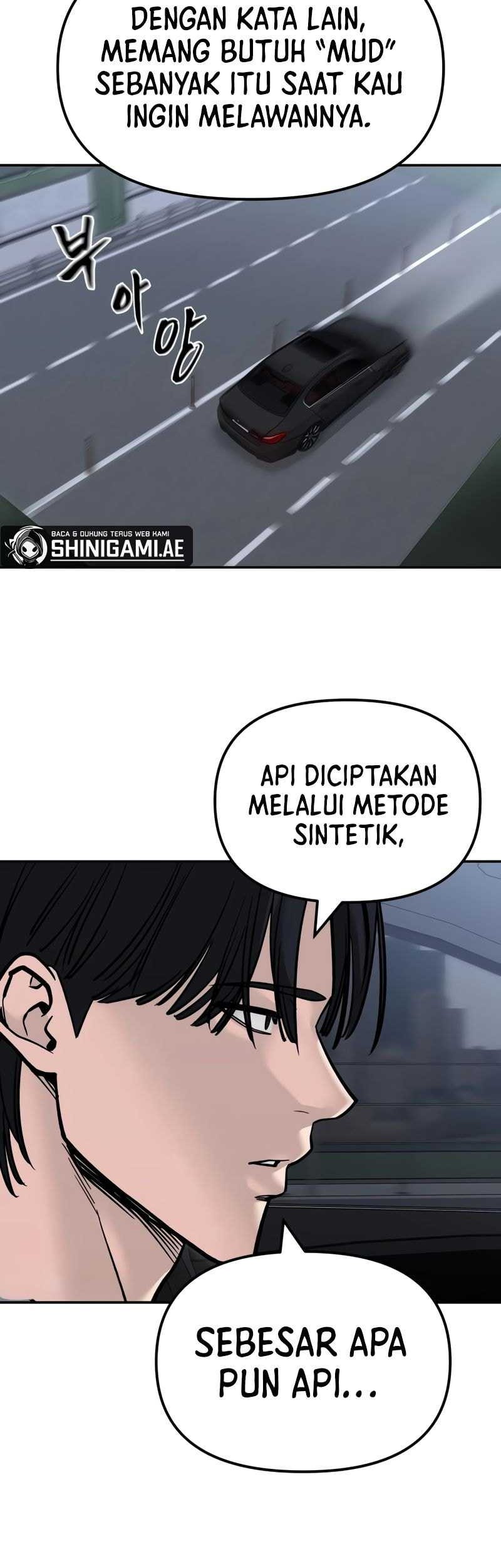 The Bully In Charge Bab 133 halaman 39