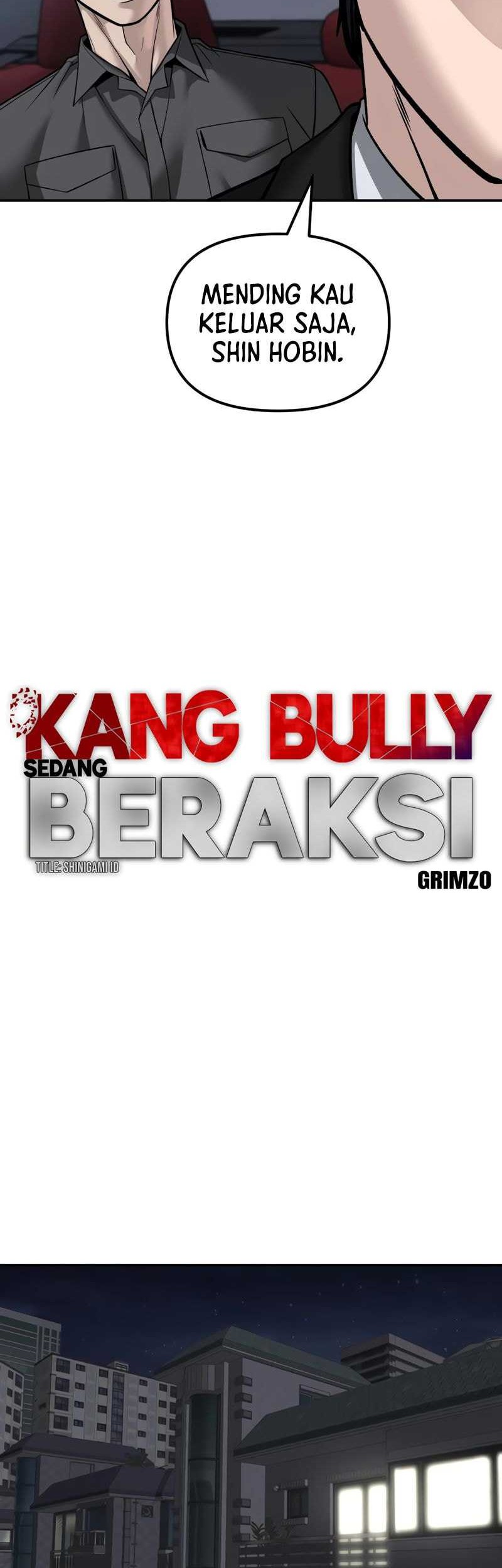 The Bully In Charge Bab 133 halaman 42