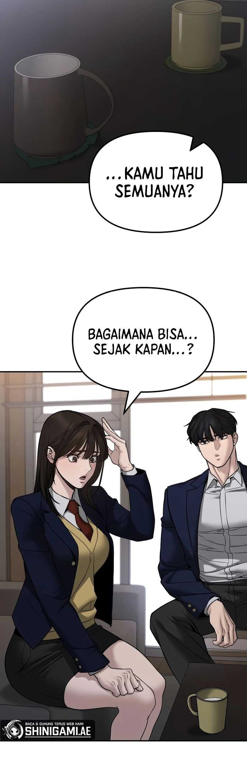 The Bully In Charge Bab 133 halaman 45