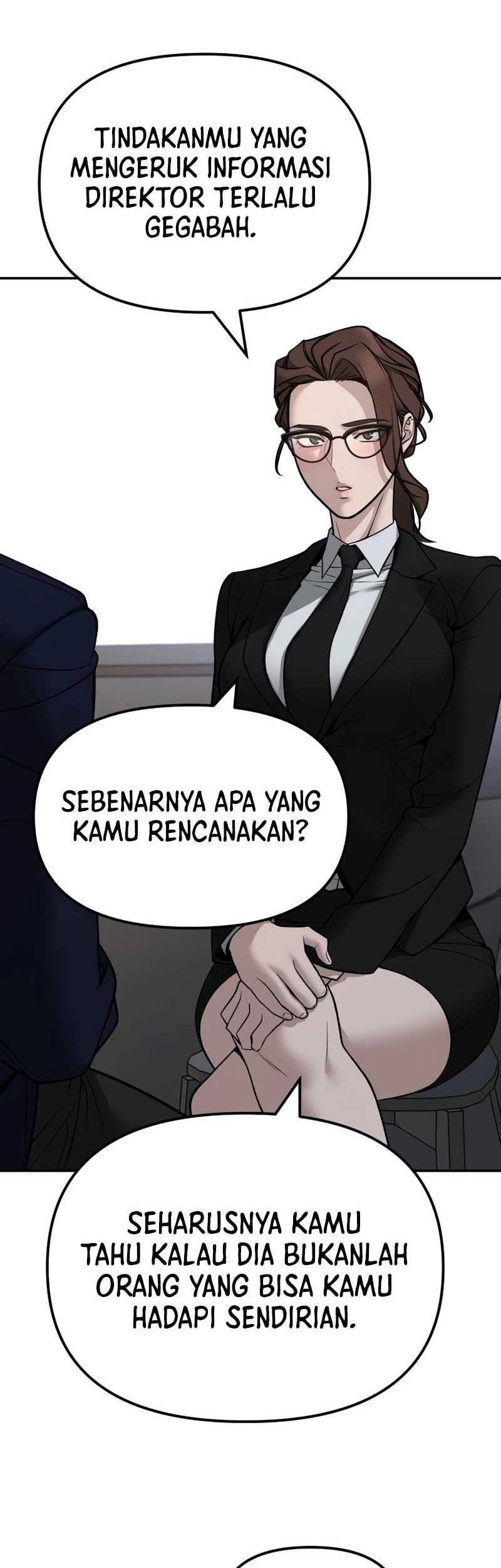 The Bully In Charge Bab 133 halaman 46