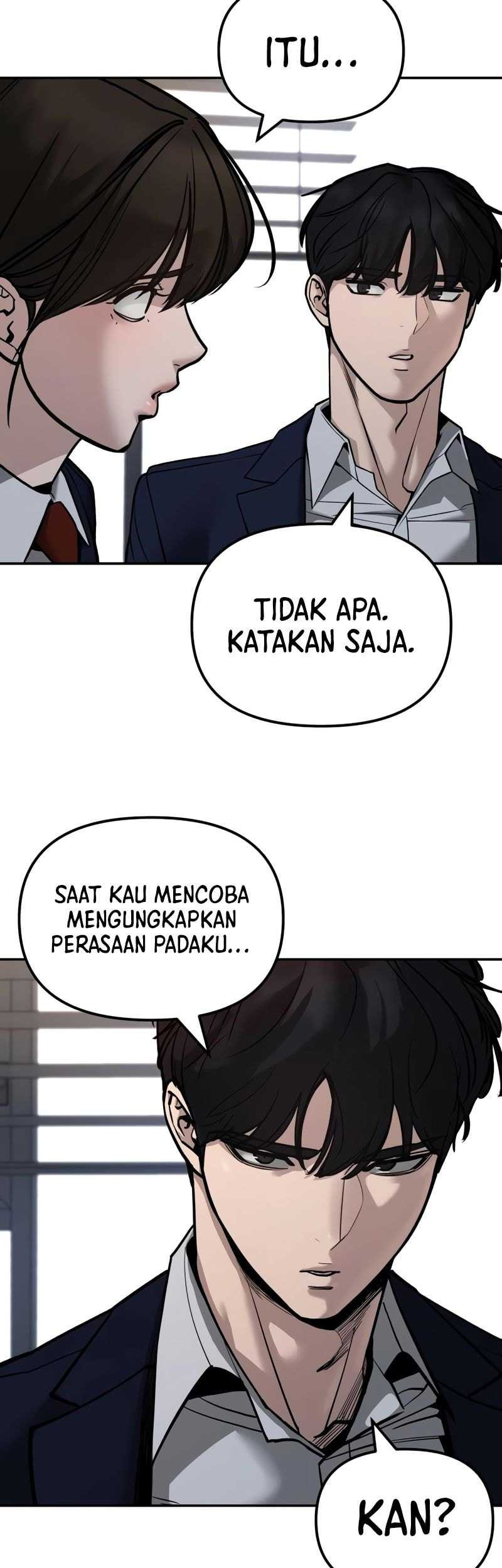 The Bully In Charge Bab 133 halaman 47