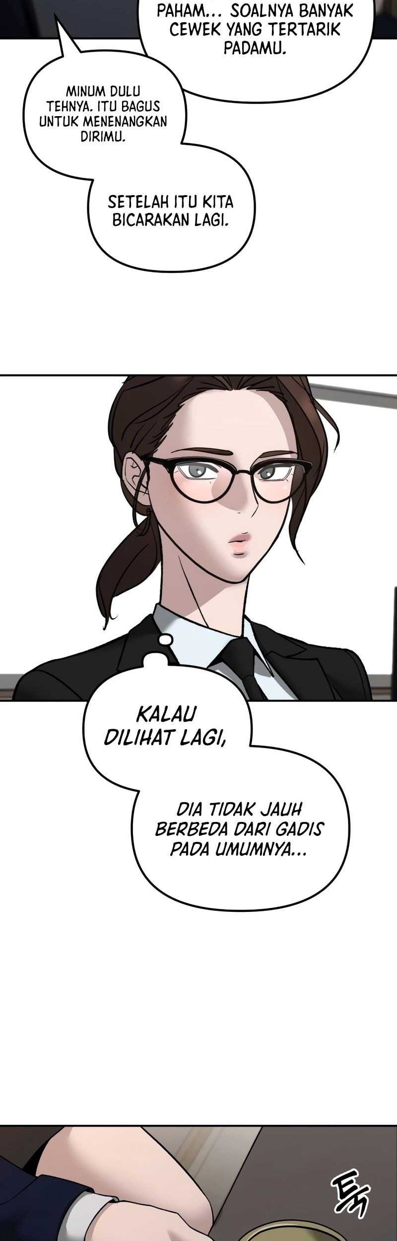 The Bully In Charge Bab 133 halaman 50