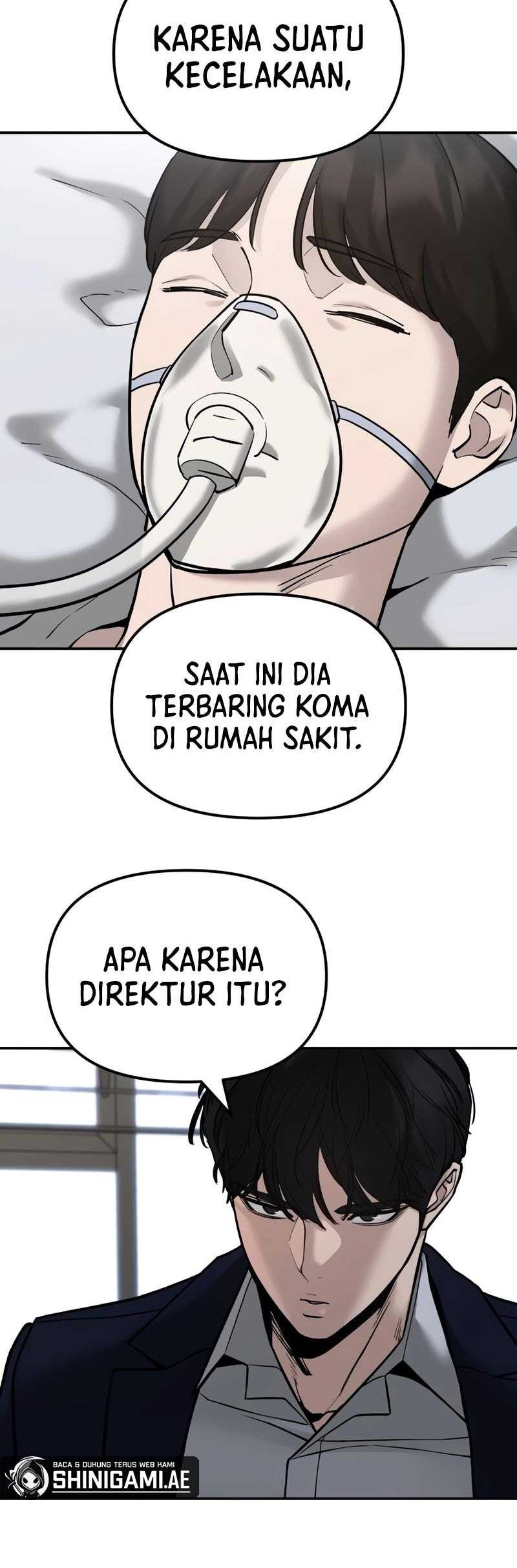 The Bully In Charge Bab 133 halaman 52