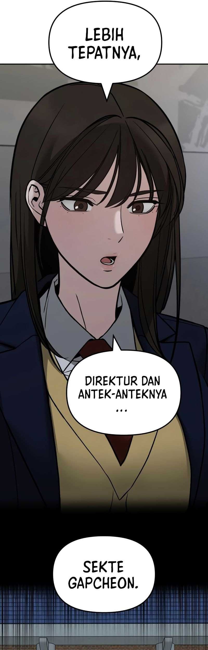 The Bully In Charge Bab 133 halaman 53