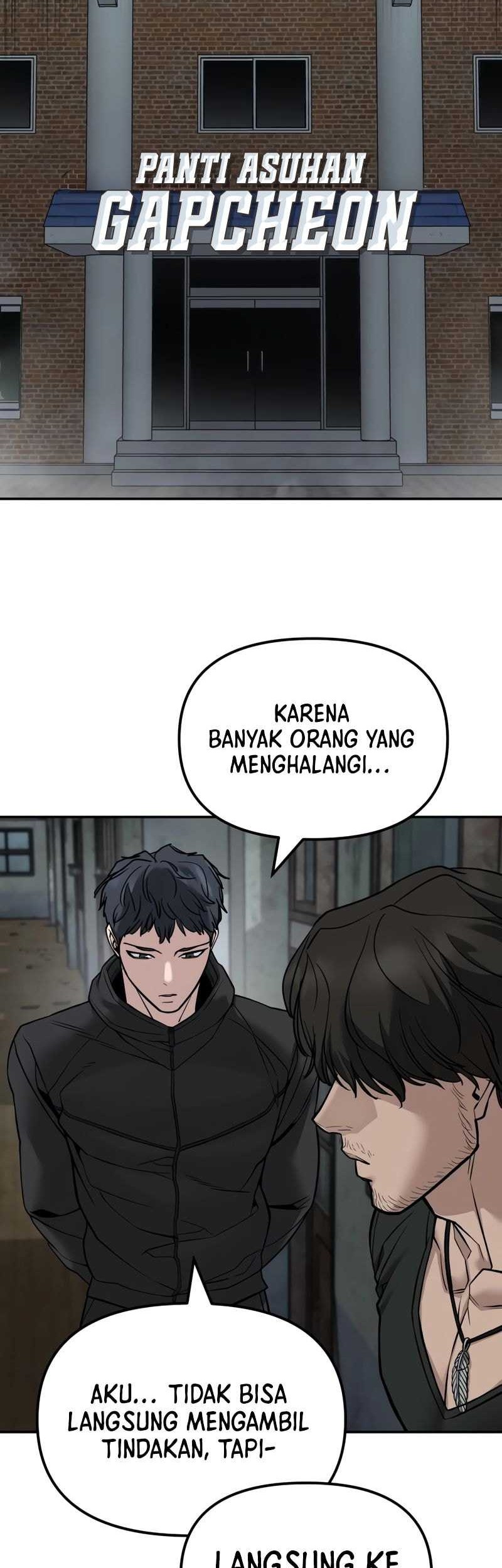 The Bully In Charge Bab 133 halaman 54
