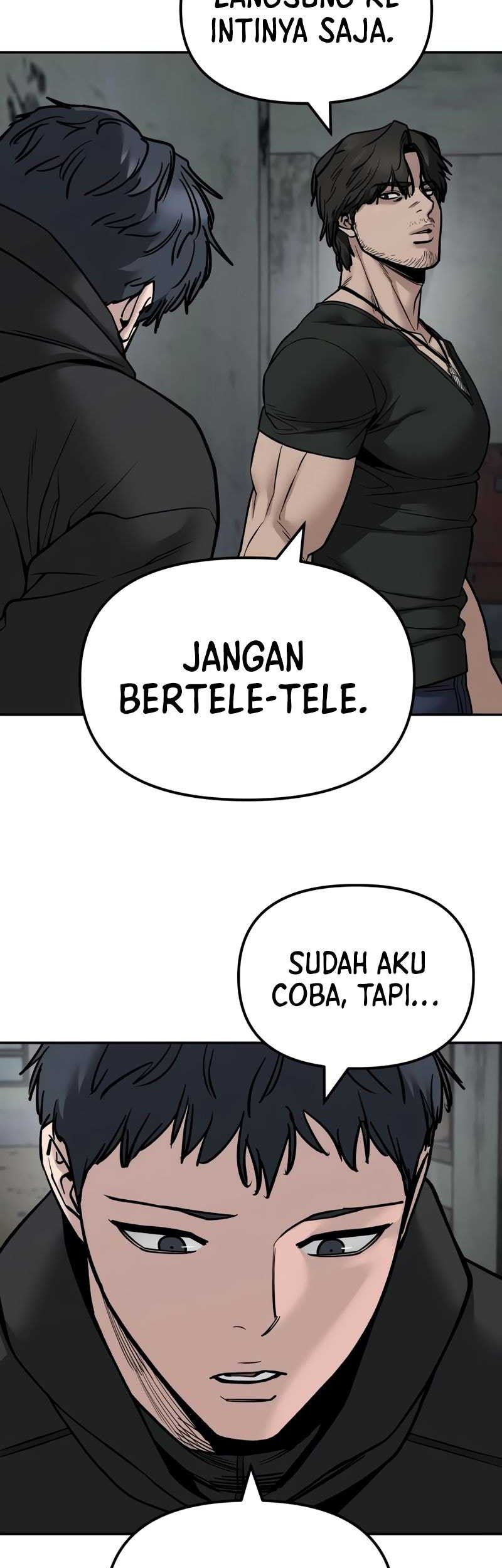 The Bully In Charge Bab 133 halaman 55