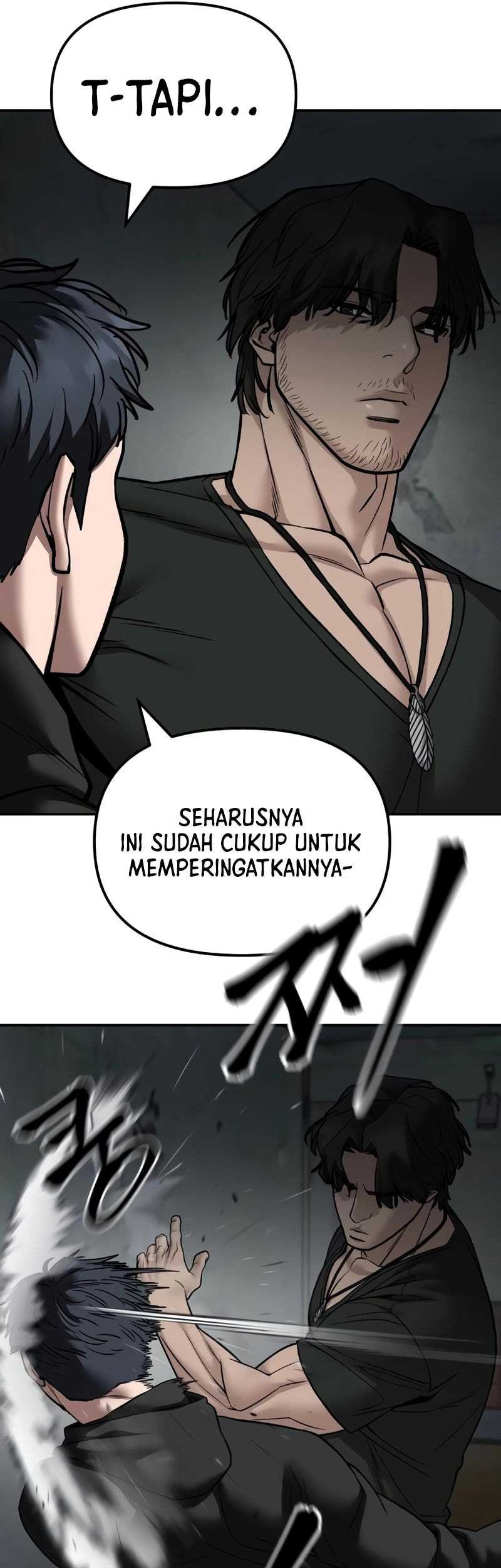 The Bully In Charge Bab 133 halaman 57