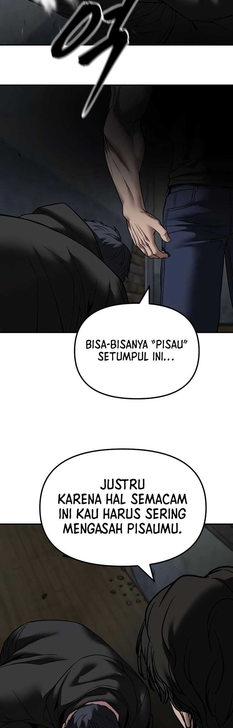 The Bully In Charge Bab 133 halaman 58