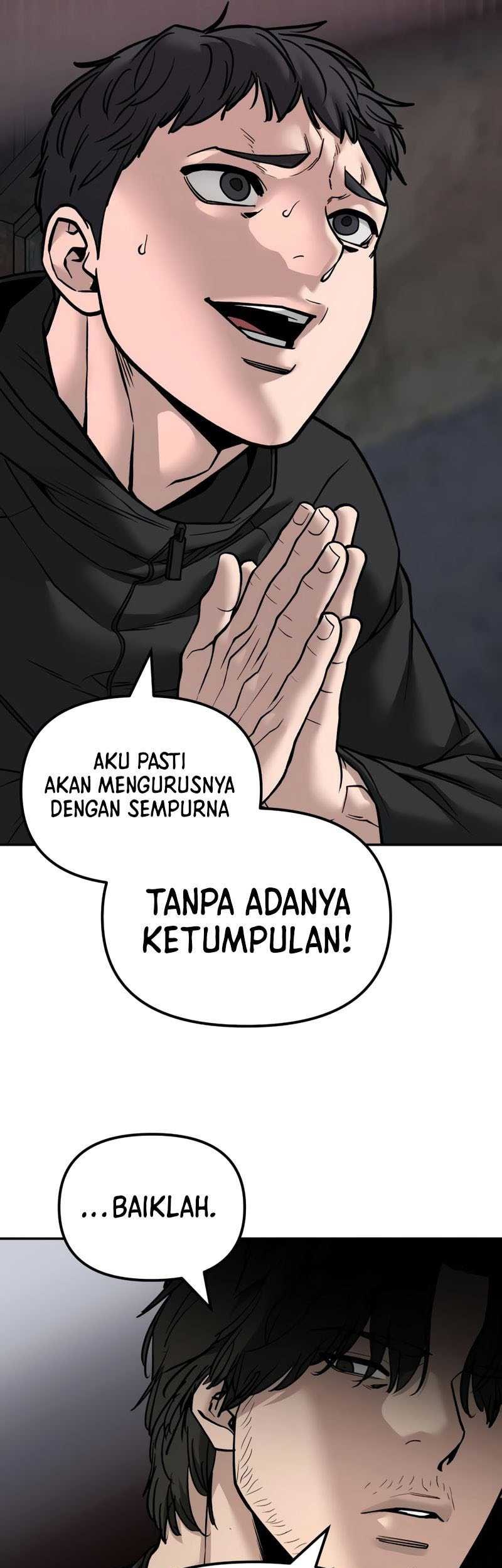 The Bully In Charge Bab 133 halaman 61