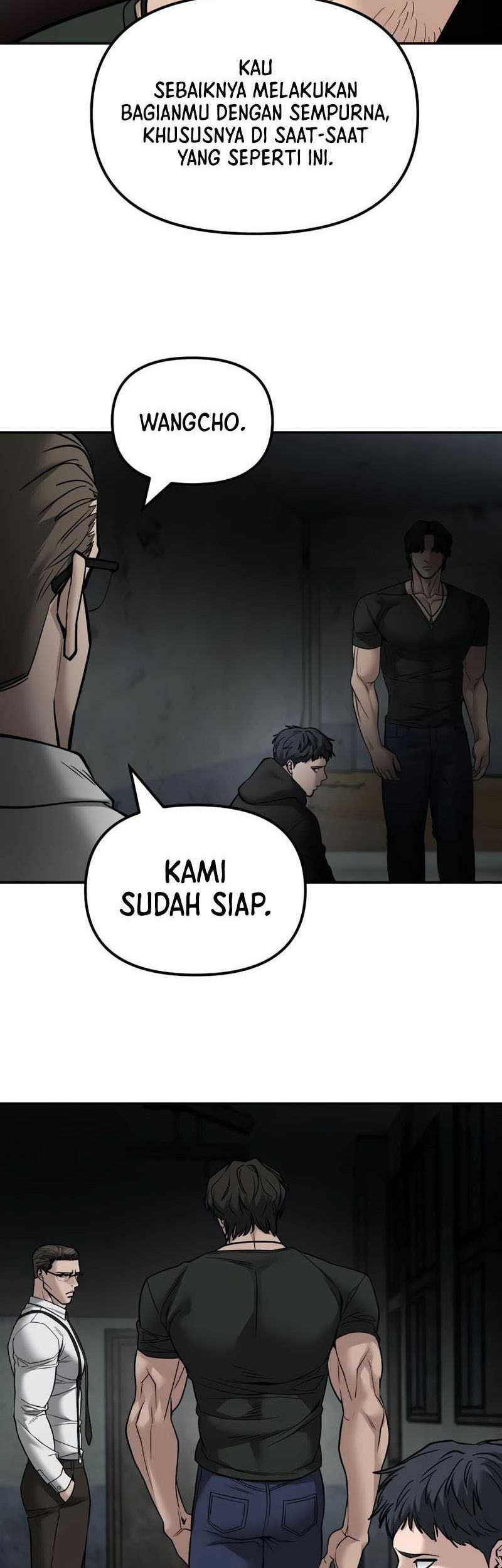 The Bully In Charge Bab 133 halaman 62
