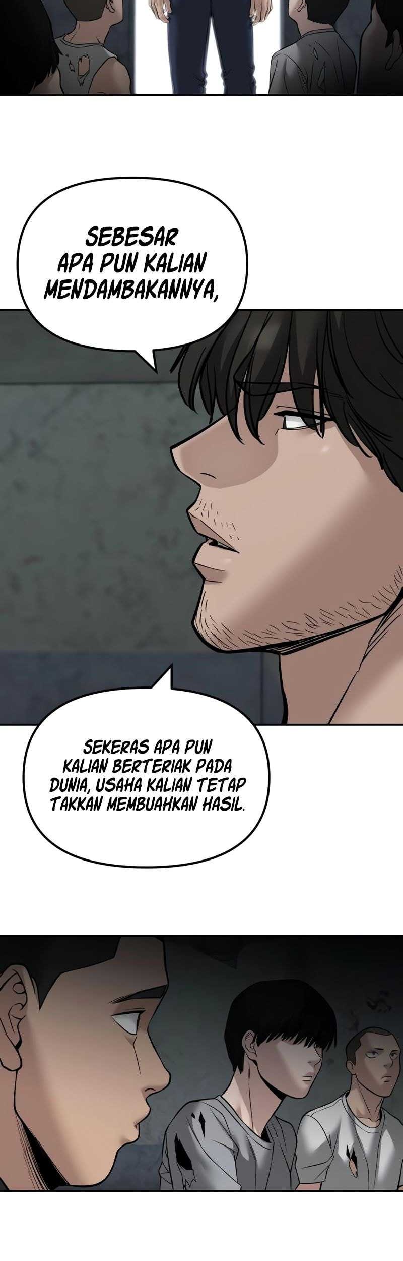 The Bully In Charge Bab 133 halaman 67