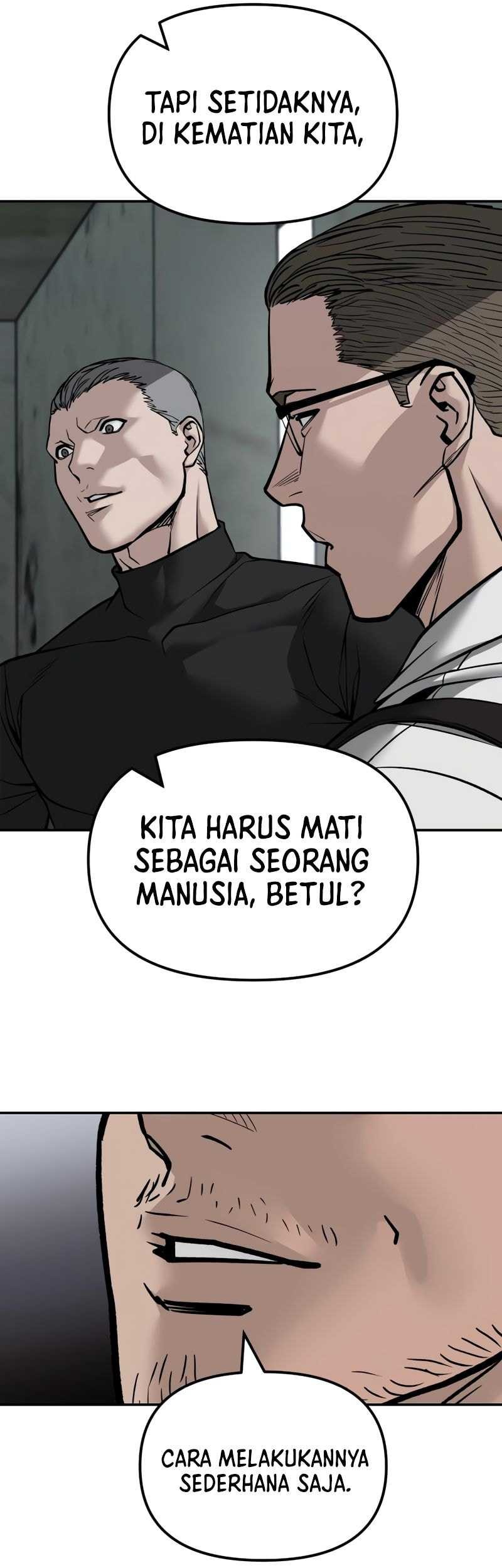 The Bully In Charge Bab 133 halaman 69