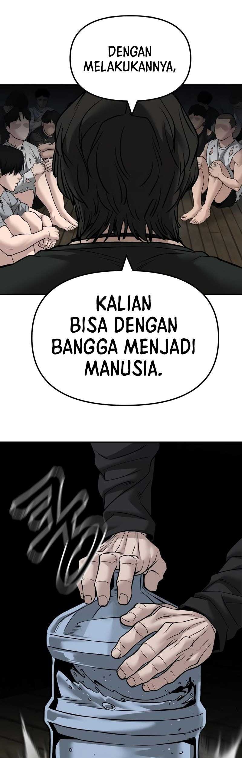 The Bully In Charge Bab 133 halaman 71