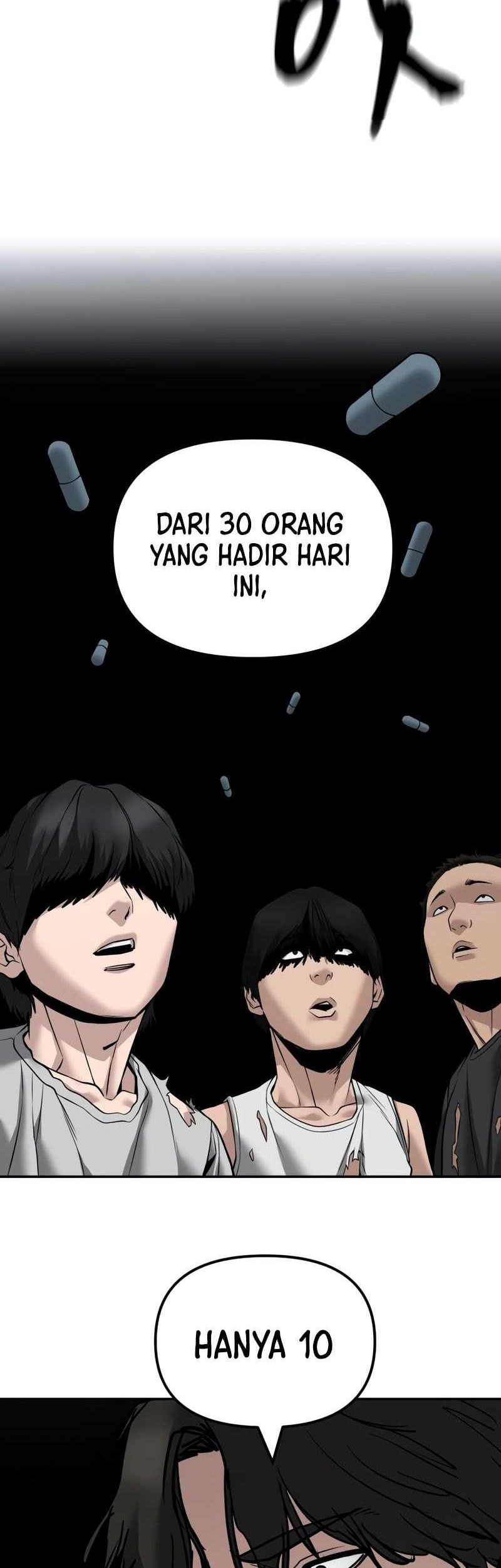 The Bully In Charge Bab 133 halaman 74