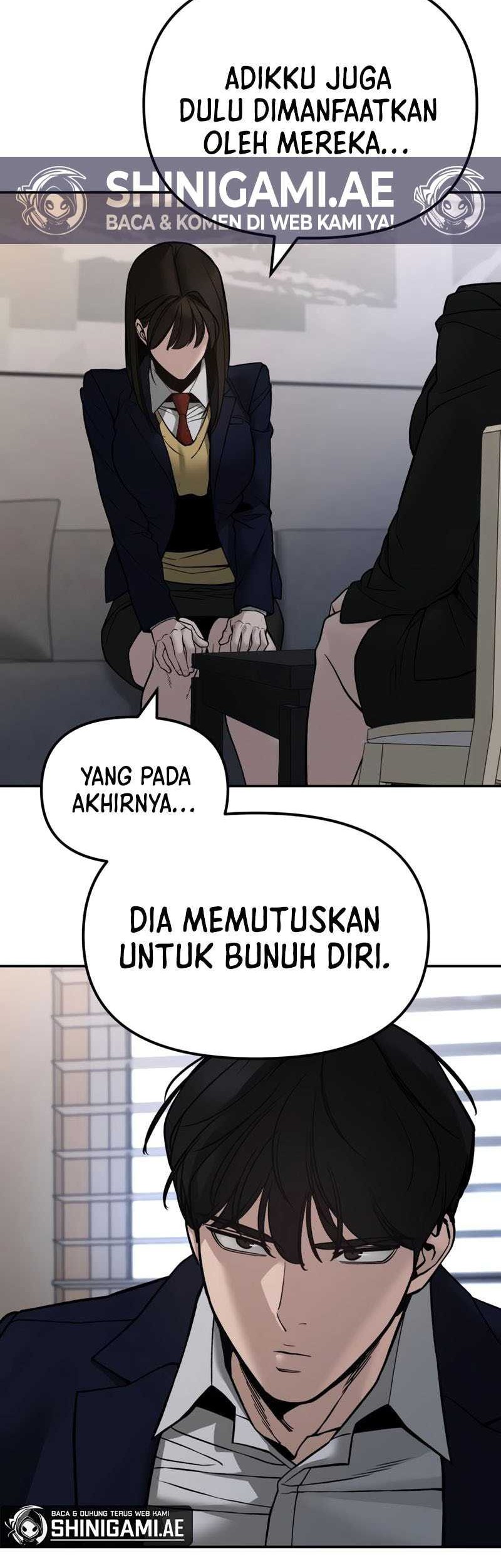 The Bully In Charge Bab 133 halaman 78