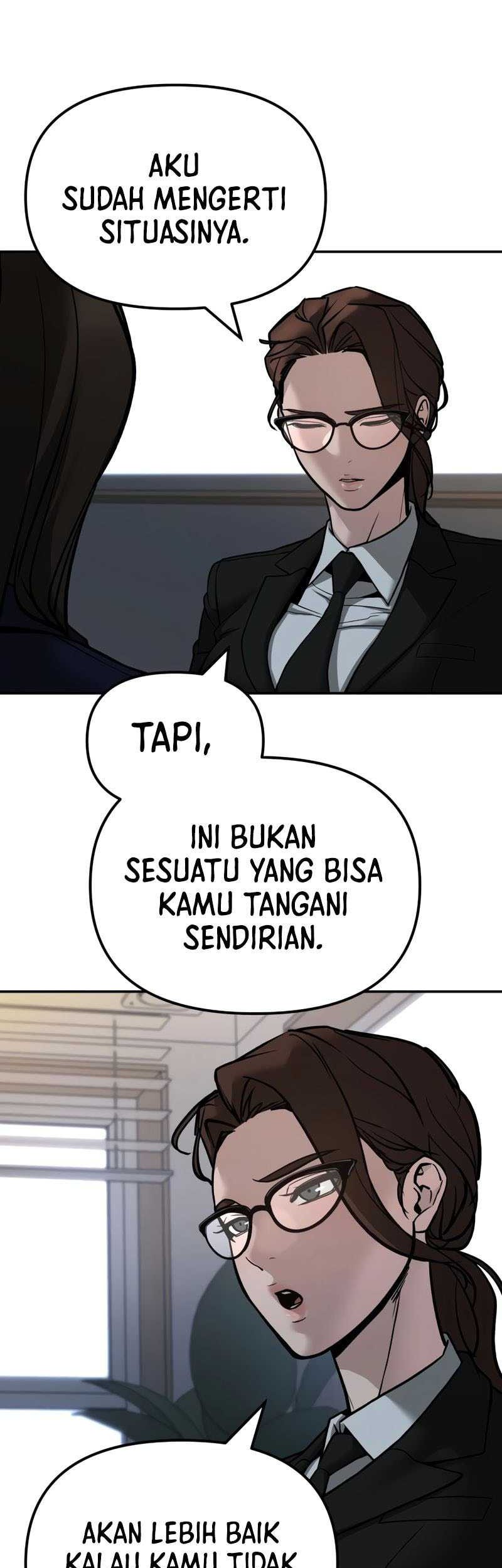The Bully In Charge Bab 133 halaman 79