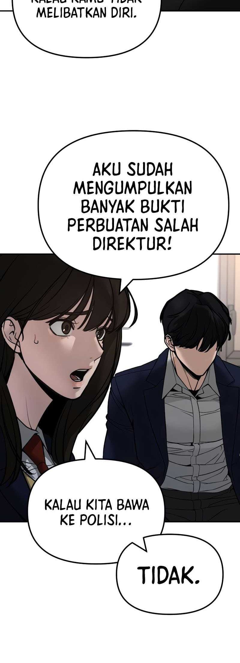 The Bully In Charge Bab 133 halaman 80