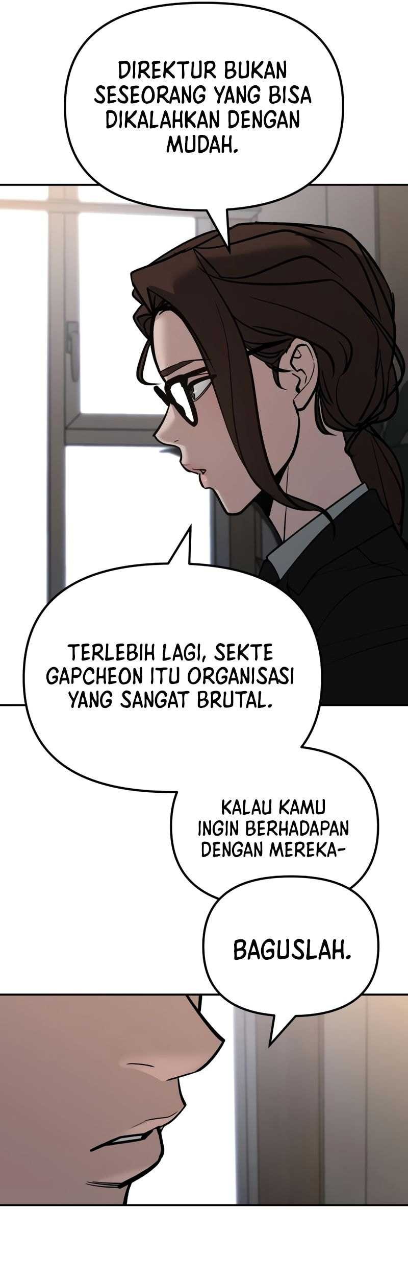 The Bully In Charge Bab 133 halaman 81