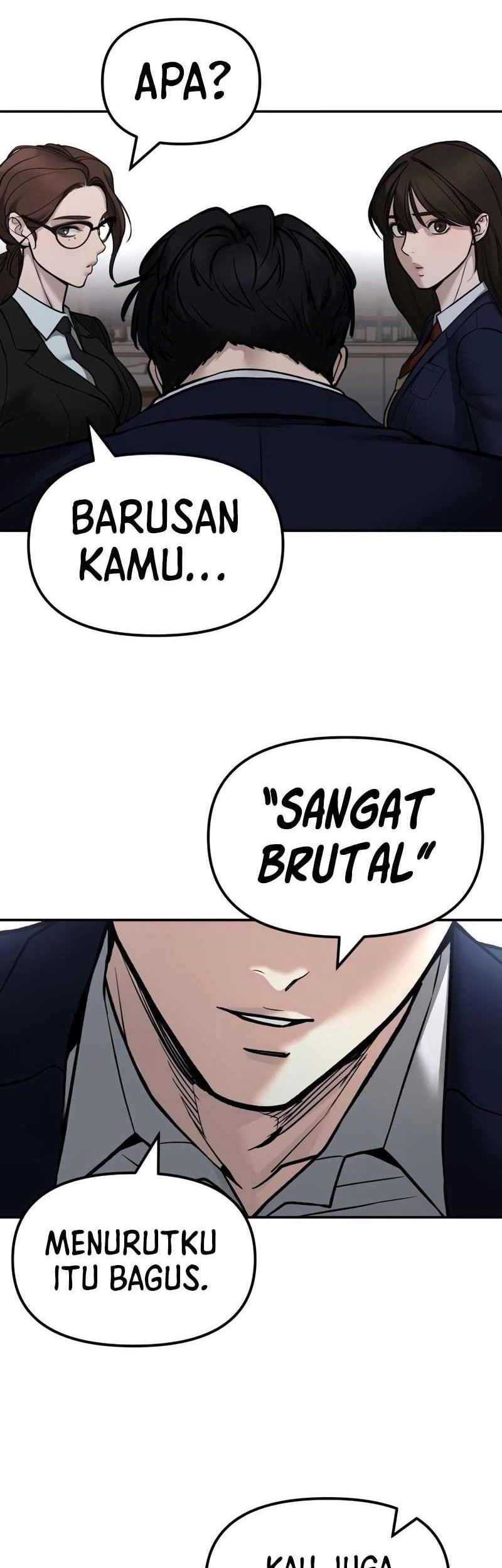 The Bully In Charge Bab 133 halaman 82