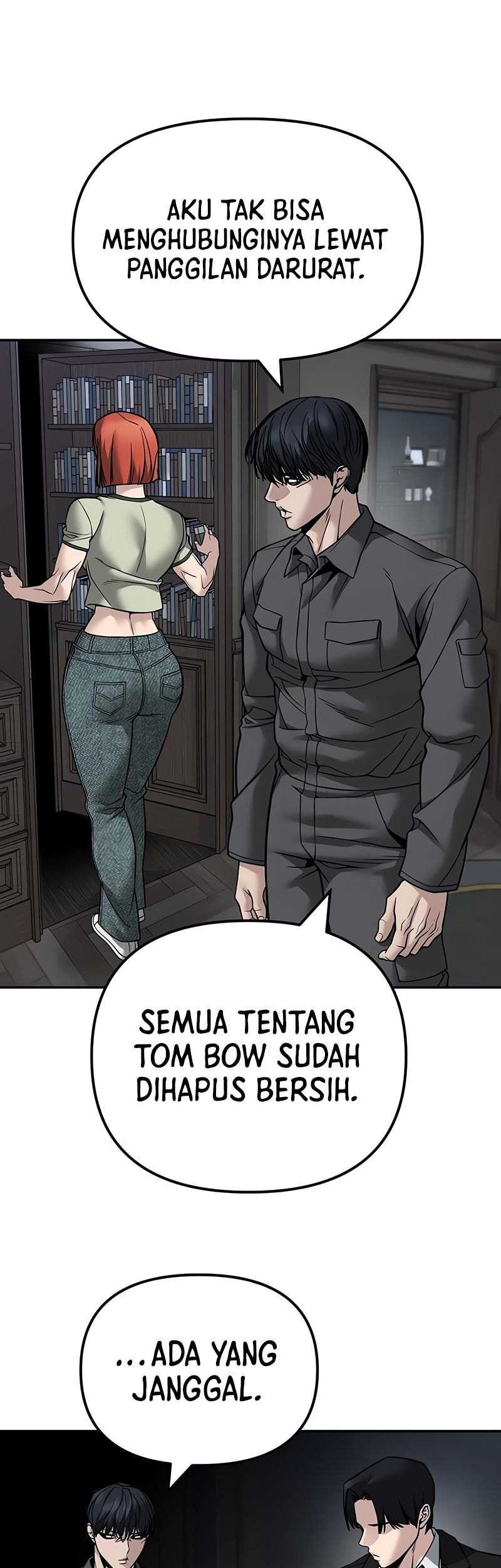 The Bully In Charge Bab 134 halaman 2