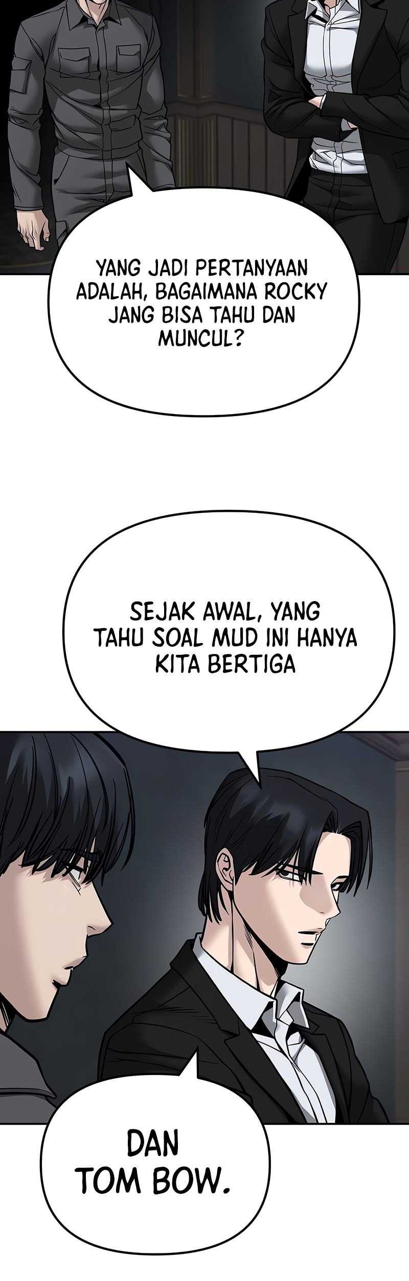The Bully In Charge Bab 134 halaman 3