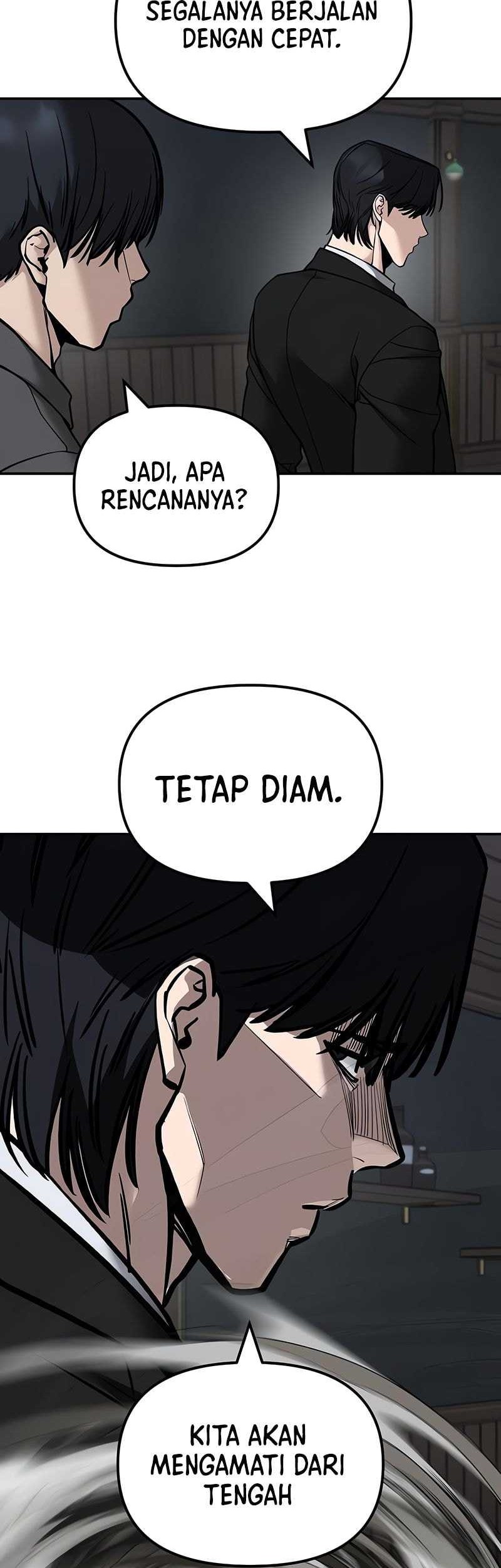 The Bully In Charge Bab 134 halaman 6