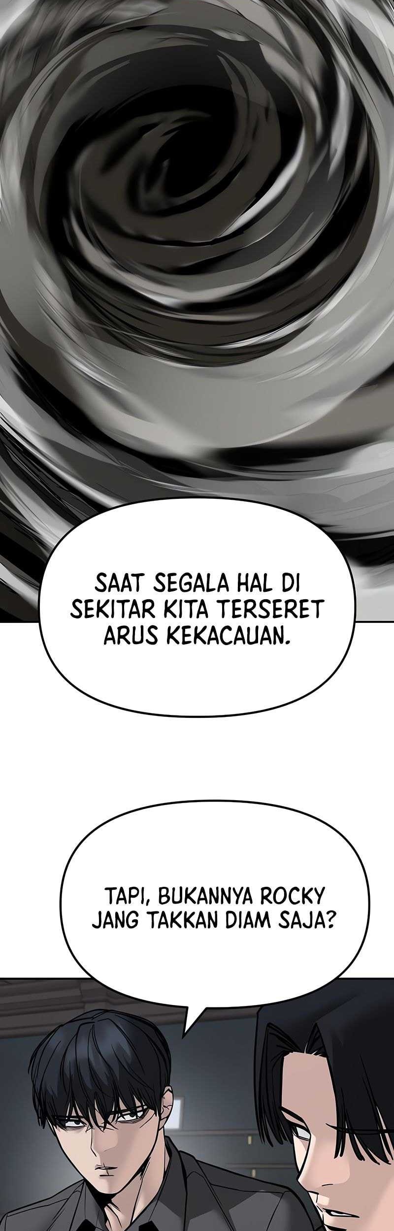 The Bully In Charge Bab 134 halaman 7