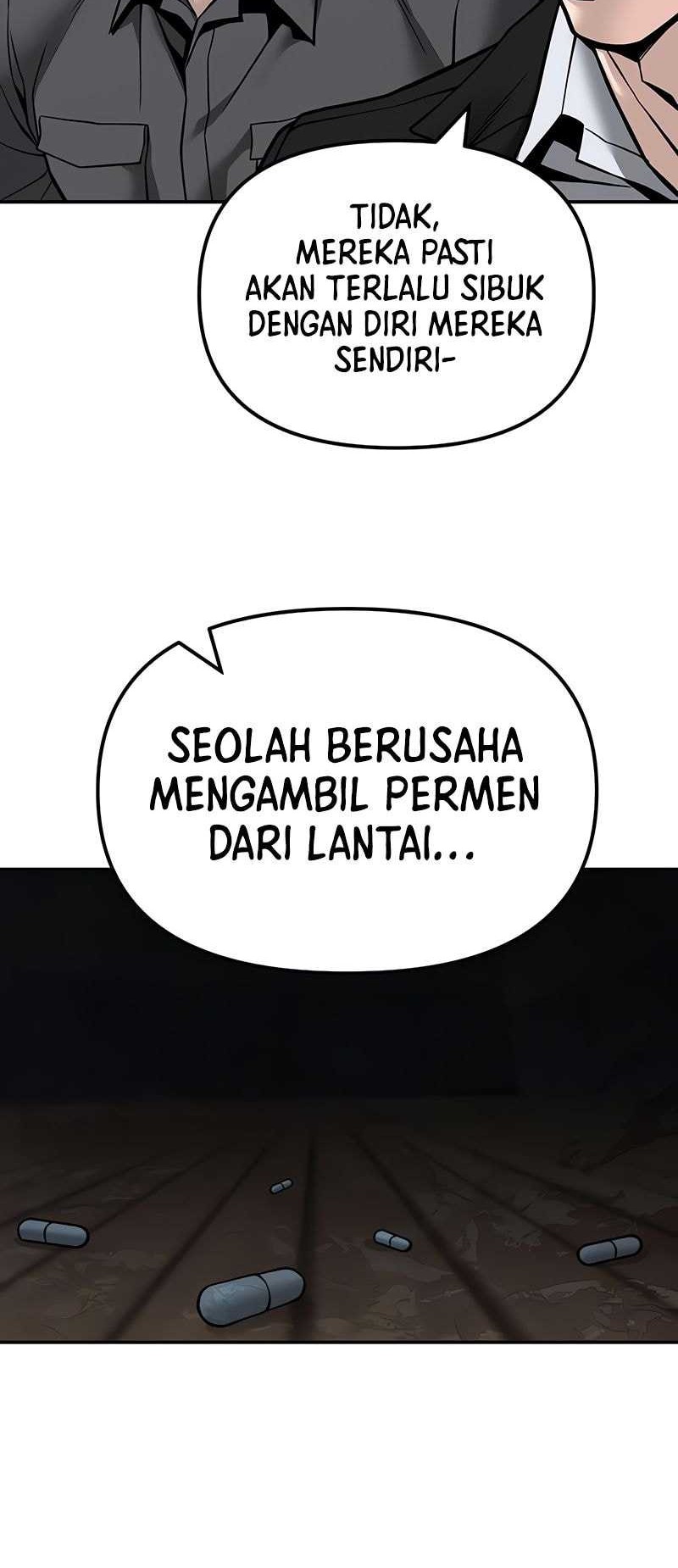 The Bully In Charge Bab 134 halaman 8