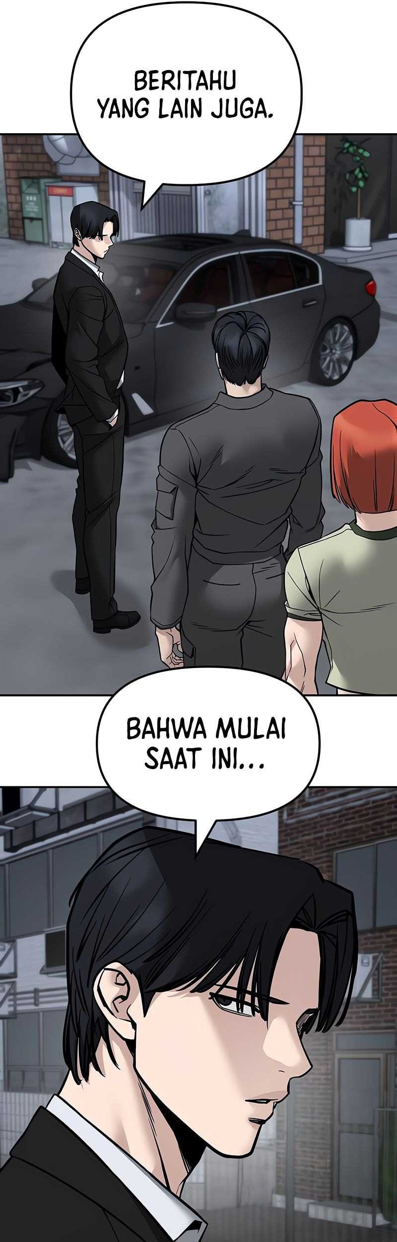 The Bully In Charge Bab 134 halaman 9