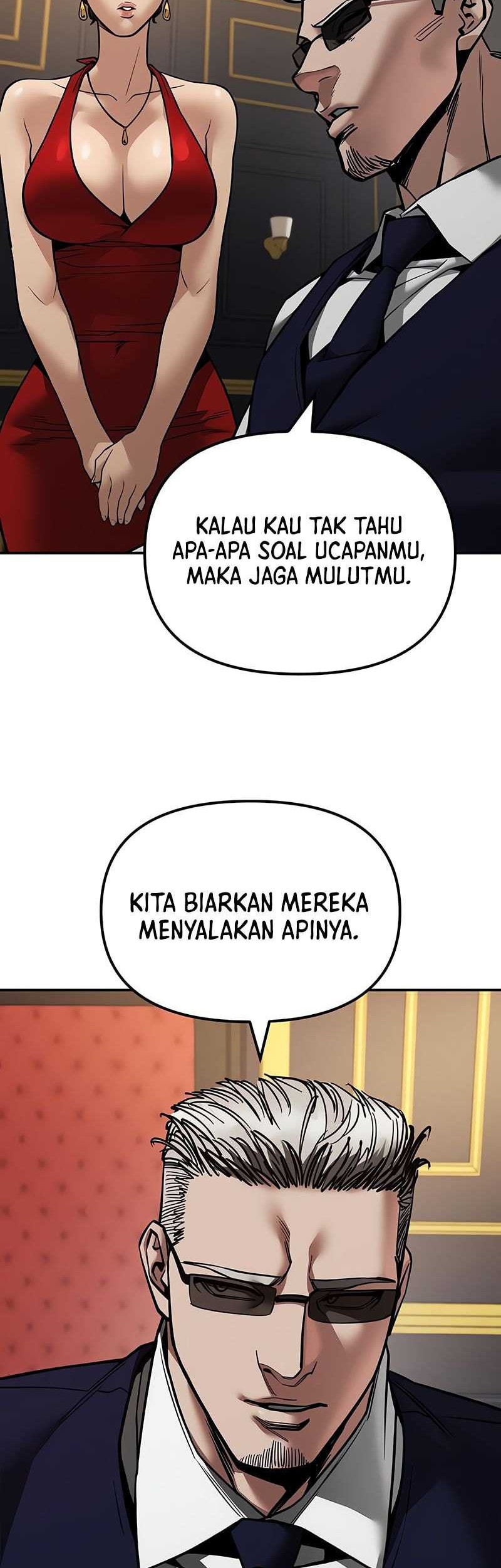 The Bully In Charge Bab 134 halaman 14