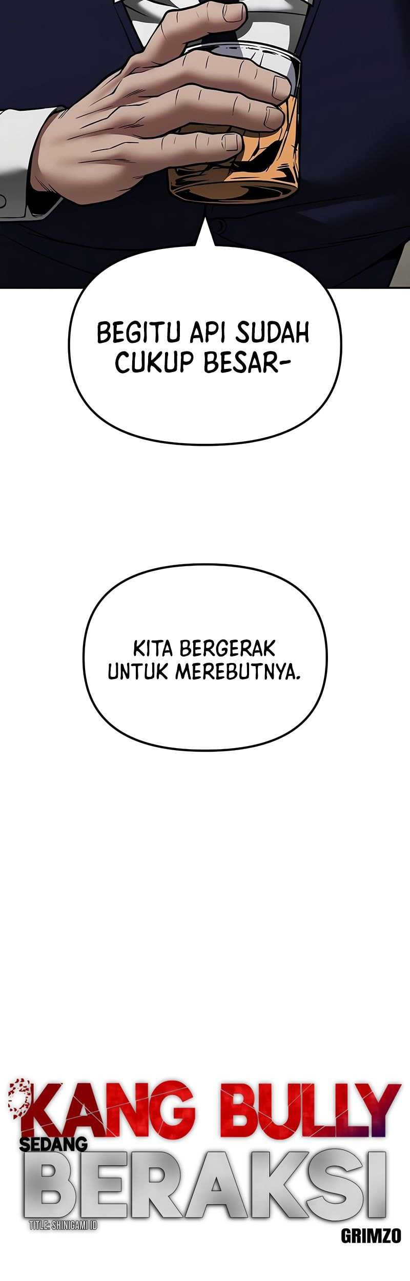 The Bully In Charge Bab 134 halaman 15