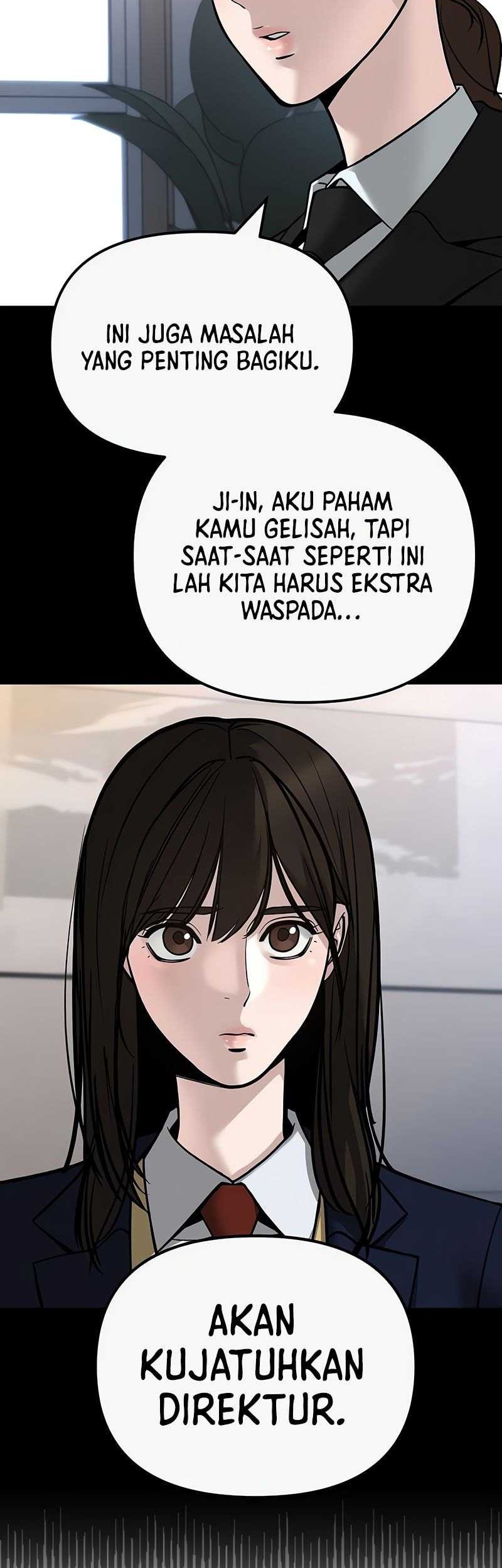 The Bully In Charge Bab 134 halaman 23