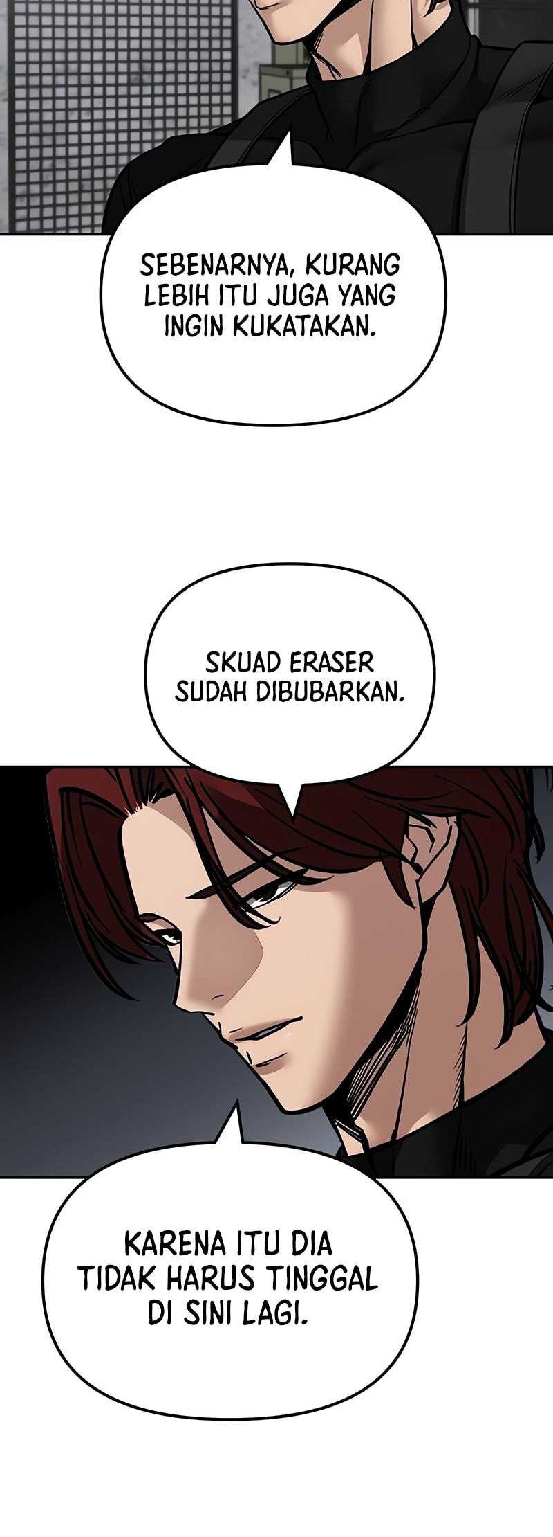 The Bully In Charge Bab 134 halaman 36