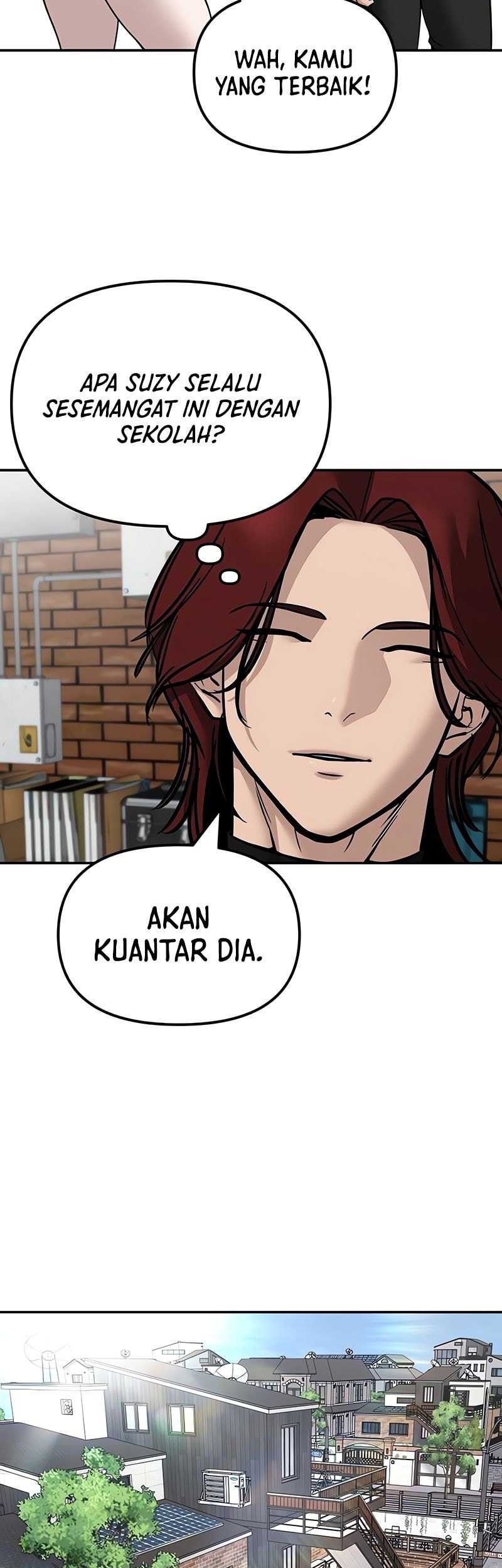 The Bully In Charge Bab 134 halaman 39