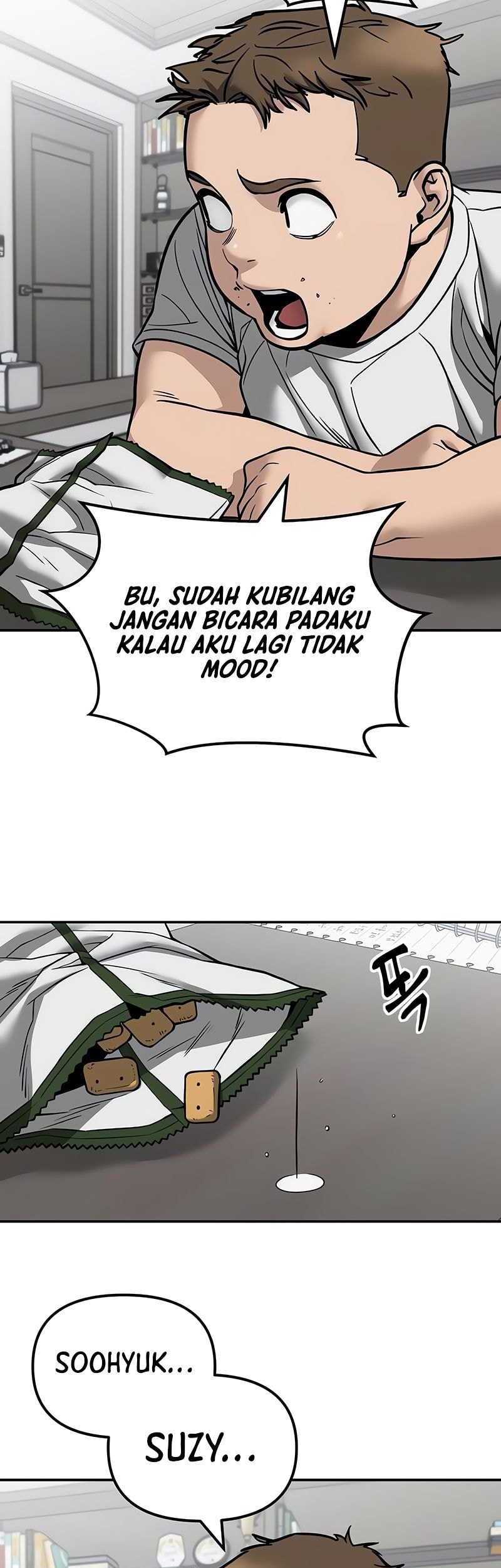 The Bully In Charge Bab 134 halaman 43