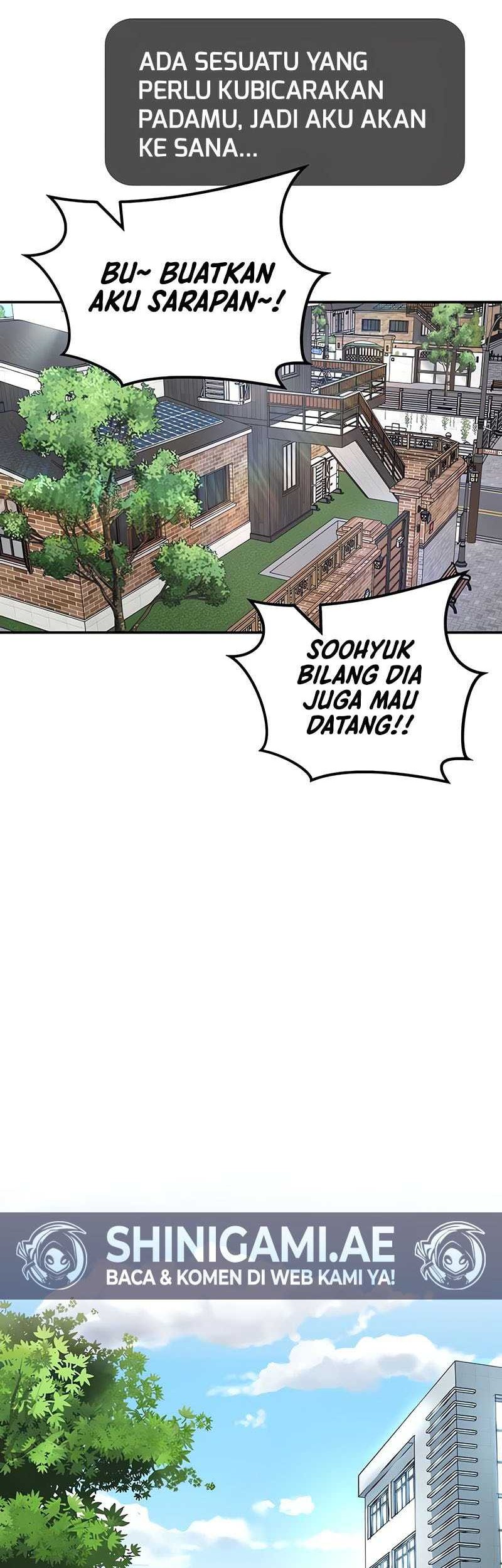 The Bully In Charge Bab 134 halaman 46