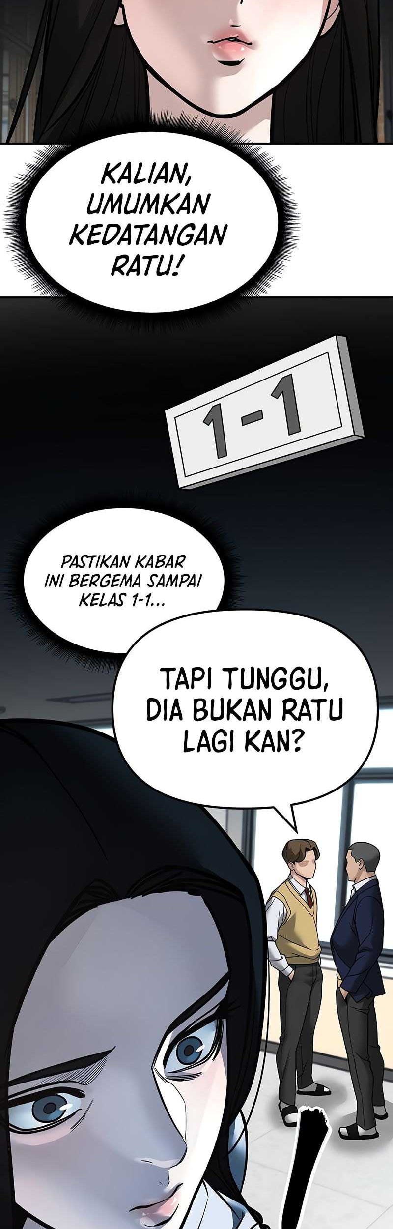 The Bully In Charge Bab 134 halaman 50
