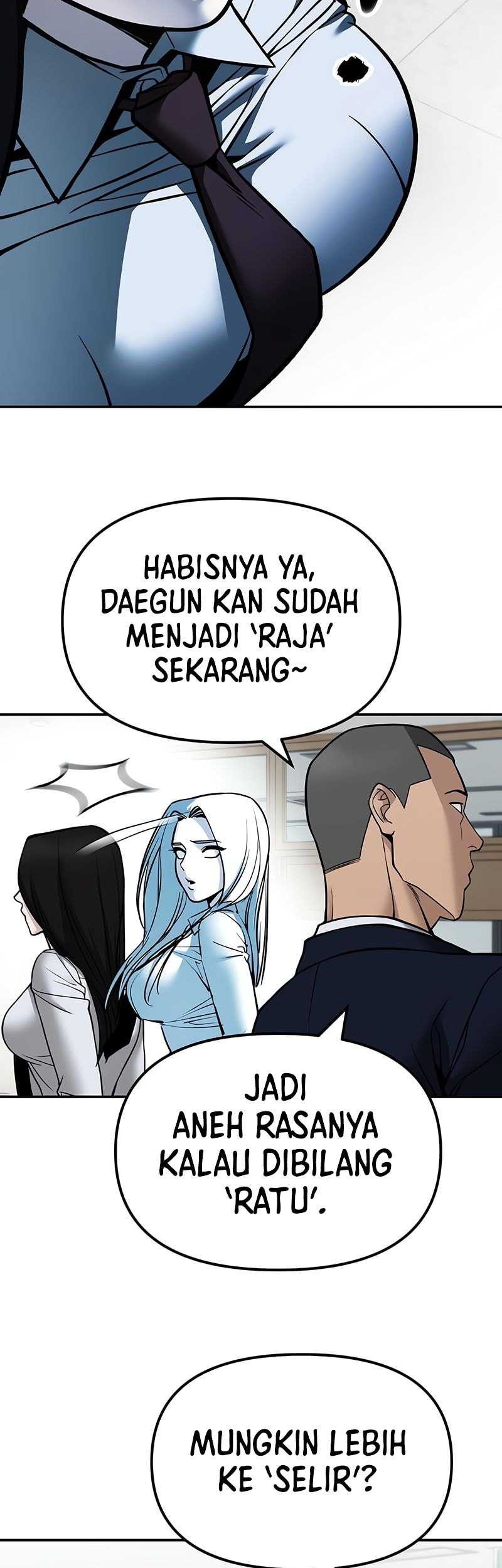 The Bully In Charge Bab 134 halaman 51