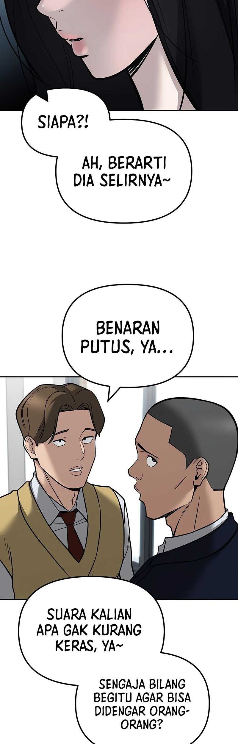 The Bully In Charge Bab 134 halaman 54