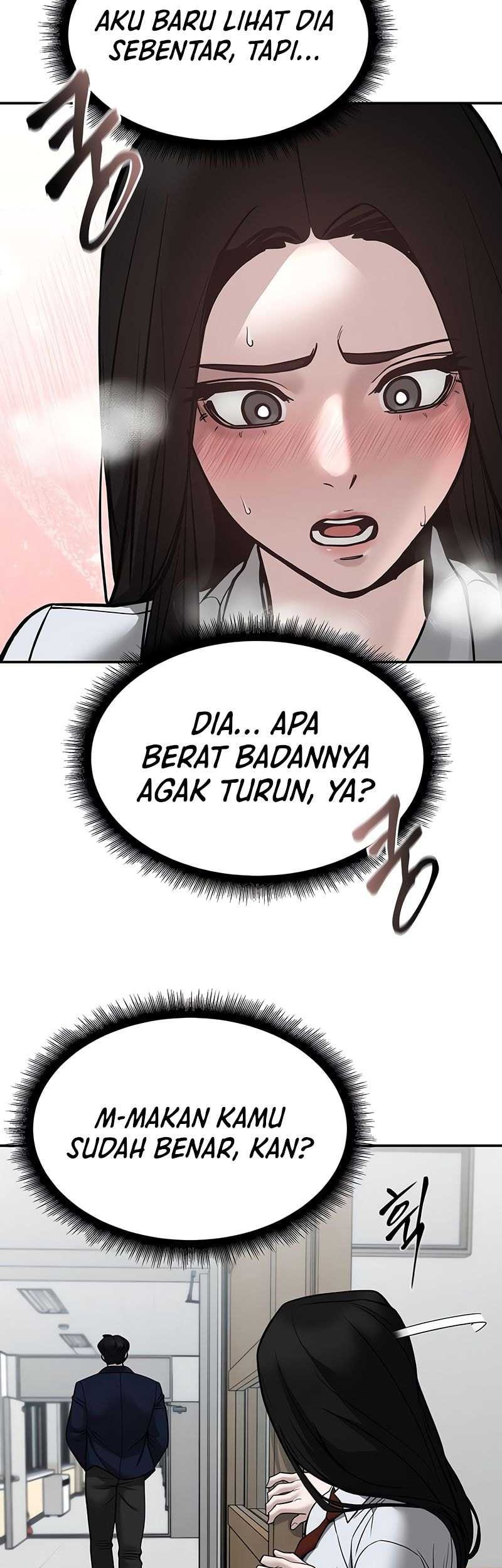 The Bully In Charge Bab 134 halaman 59