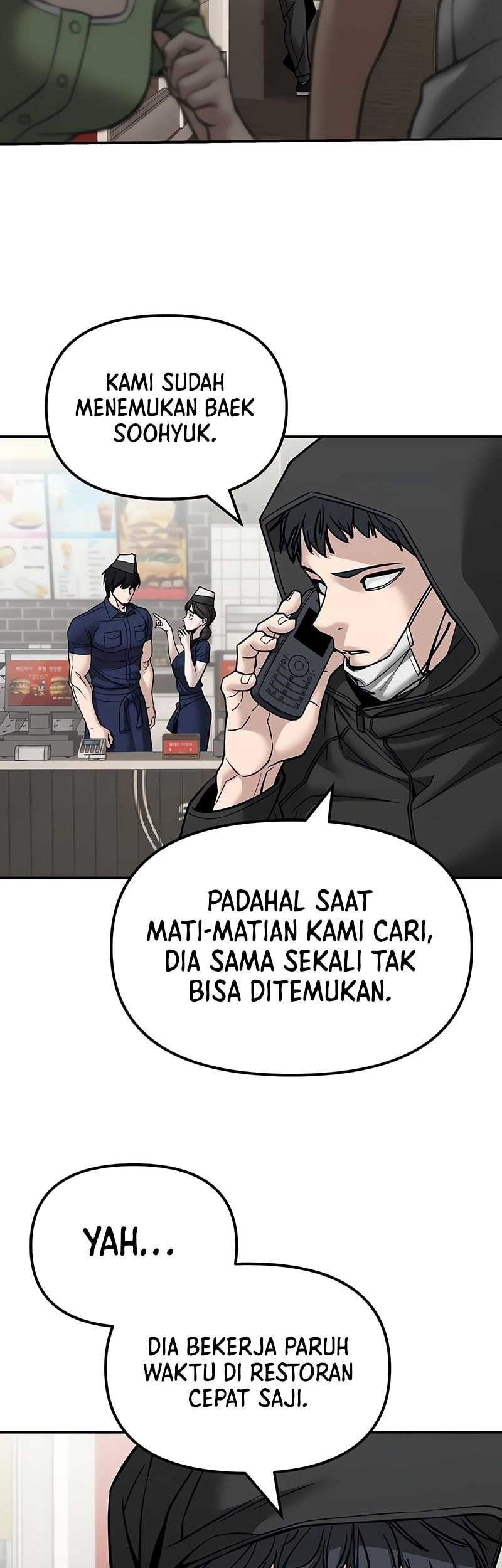 The Bully In Charge Bab 134 halaman 67