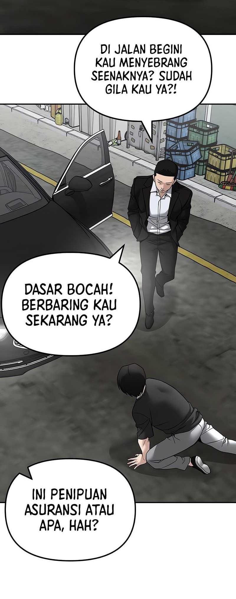 The Bully In Charge Bab 135 halaman 4
