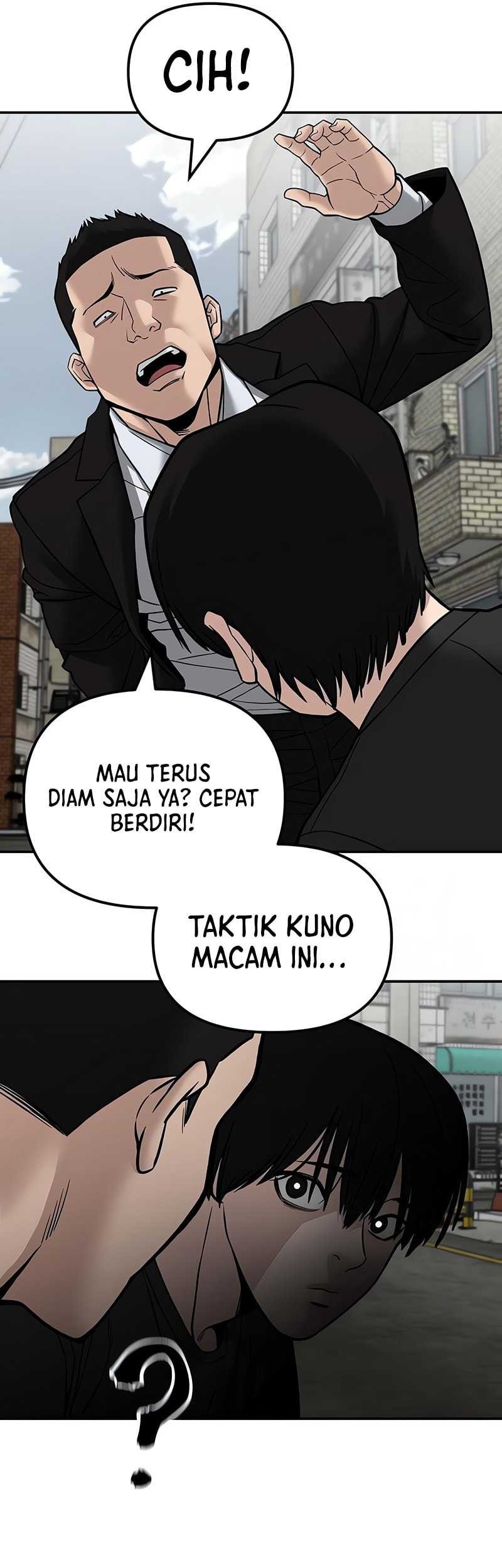 The Bully In Charge Bab 135 halaman 5