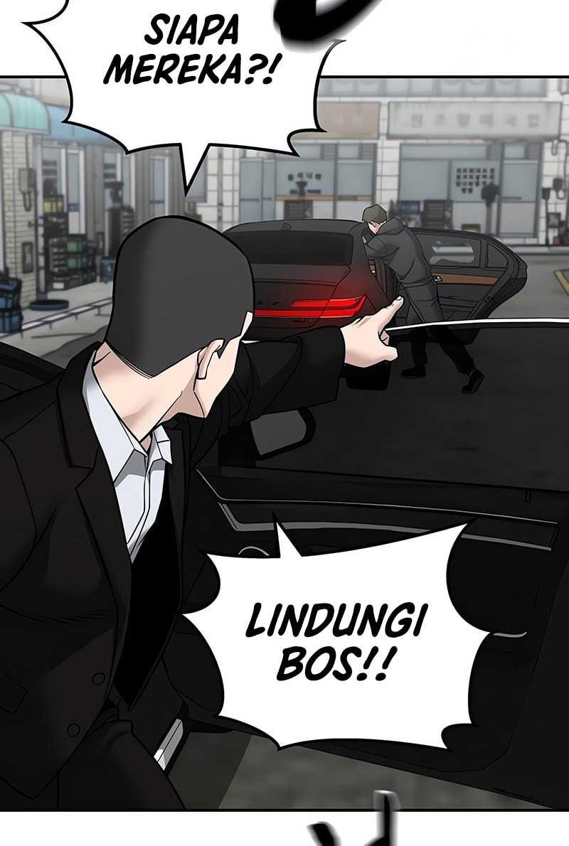 The Bully In Charge Bab 135 halaman 8