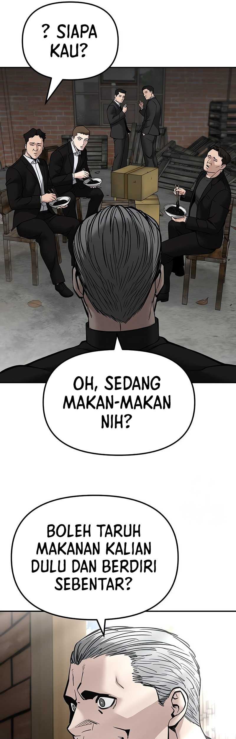 The Bully In Charge Bab 135 halaman 17
