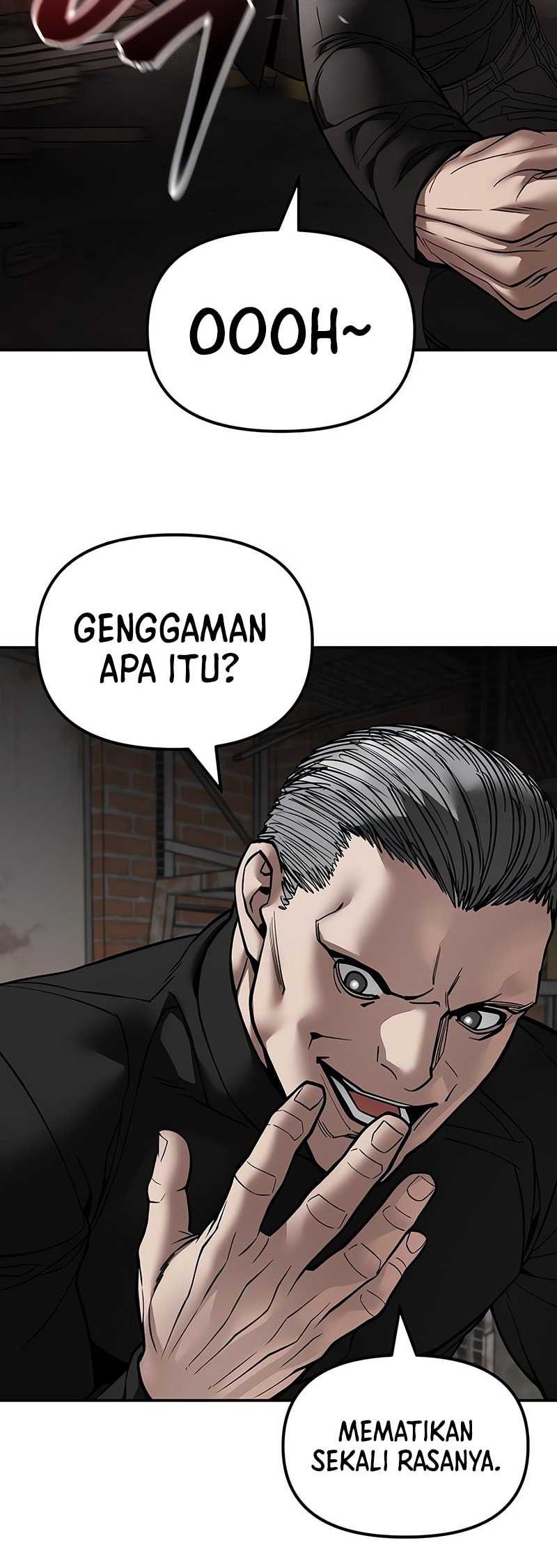 The Bully In Charge Bab 135 halaman 20