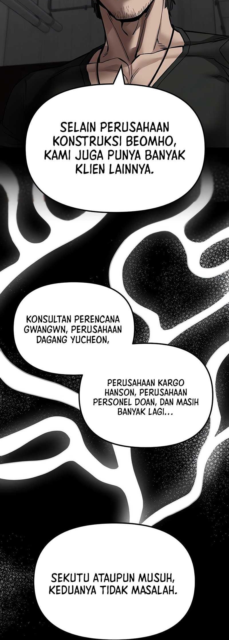 The Bully In Charge Bab 135 halaman 32