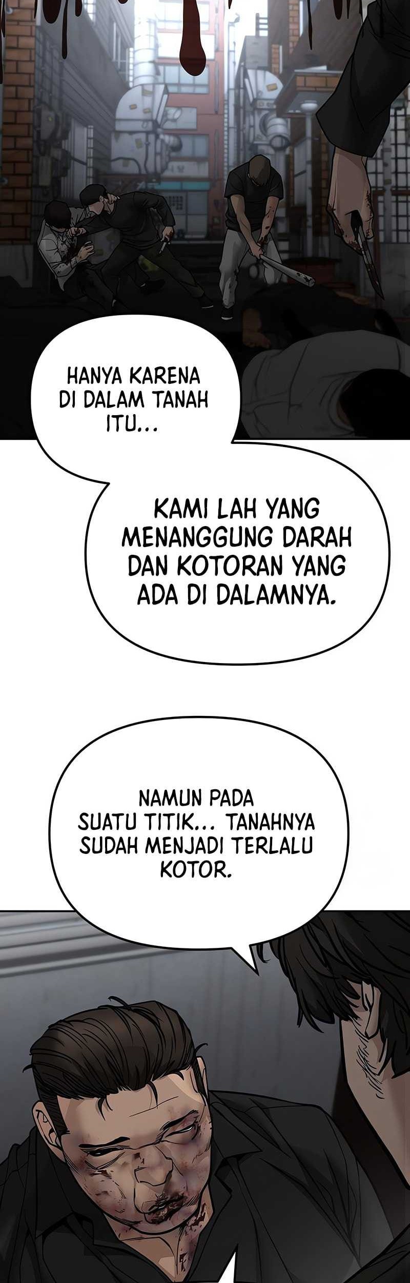 The Bully In Charge Bab 135 halaman 34