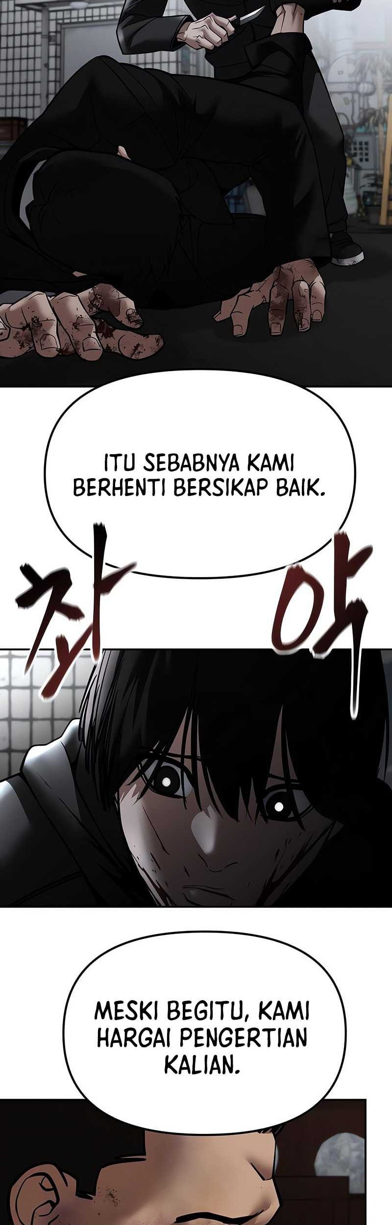 The Bully In Charge Bab 135 halaman 38